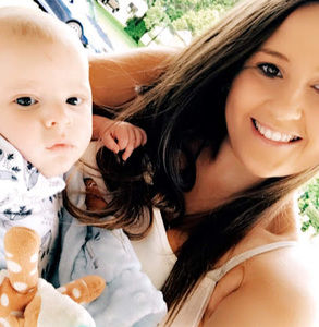 Meet your Posher, Faith